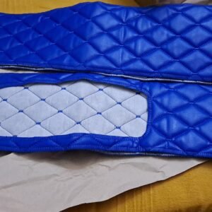 Couvre-socle de siège