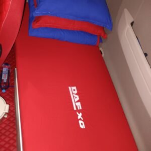 Pack Couvre-lit et Taie d'oreiller Personnalisables en ALCANTARA