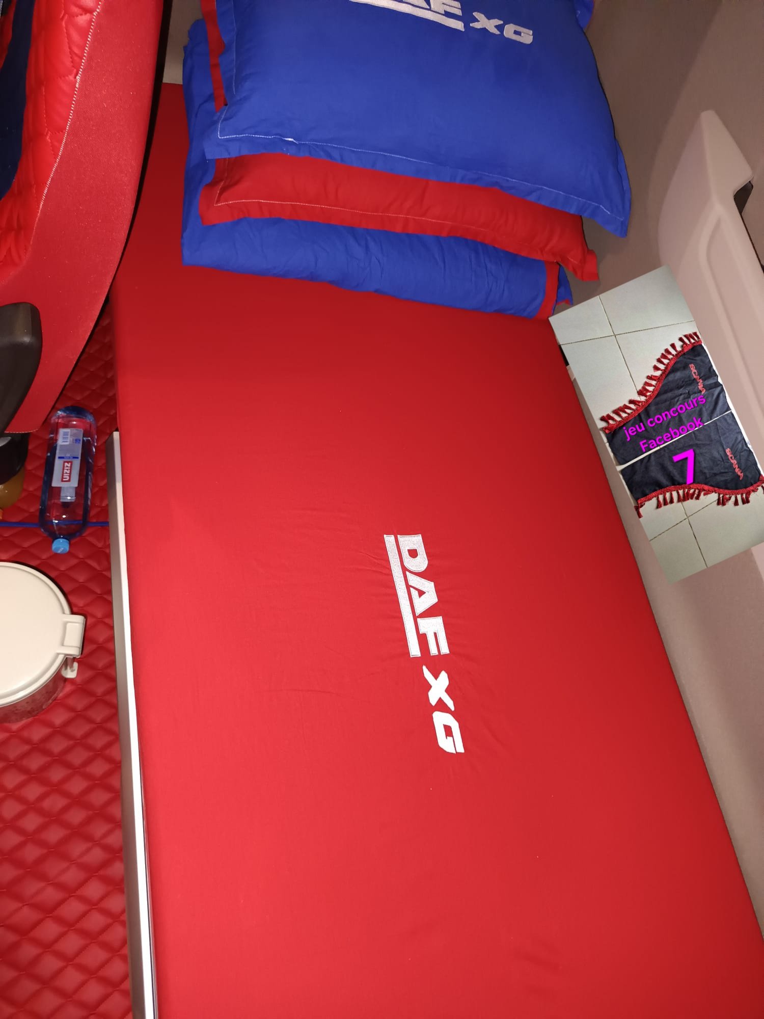 Taie d'oreiller en Alcantara Personnalisable – Image 5