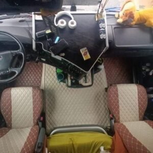 Tapis de Sol - Compartiment moteur, Coté conducteur ou Coté  passager