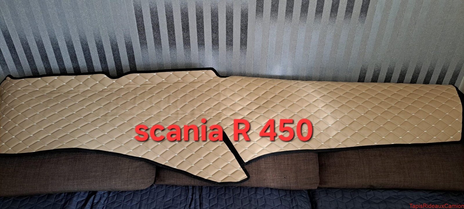 Housses de tableau de bord - Scania – Image 7