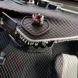 Housses de tableau de bord - Volvo