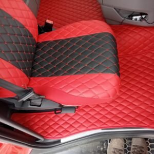 Housse de siège passager – SCANIA MERCEDES VOLVO DAF RENAULT T FORD IVECO MAN